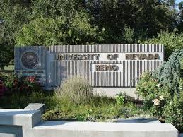 University of Nevada Reno
