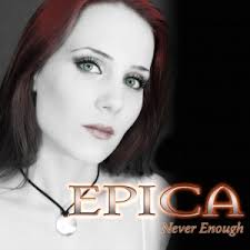 Epica presale password for concert tickets