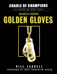 Golden Gloves Boxing password for event tickets.