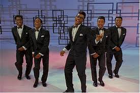 Picture of The Temptations