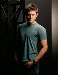 Jensen Ackles[Dean Winchester] Jensenackles1