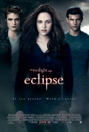 Watch Twilight Eclipse Online