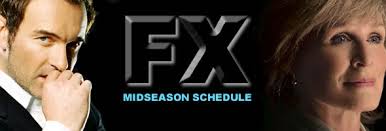 Home / FX Announces Midseason
