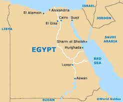 Cairo - Cairo, Egypt