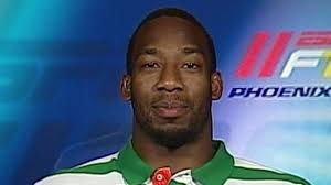 Aaron Curry Is A High