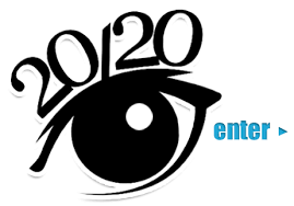 20/20 Vision Media Productions