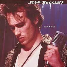 Jeff Buckley - Grace Lyrics