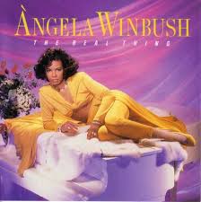 Angela Winbush - Its The Real