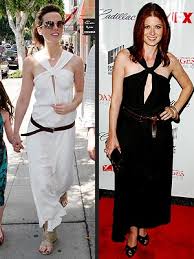 Kate Beckinsale fashion
