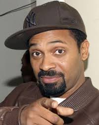 Mike Epps Fights Photographer