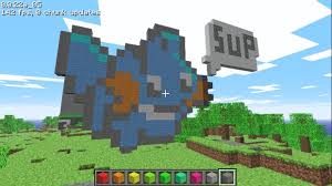 Awesome: MineCraft is free,
