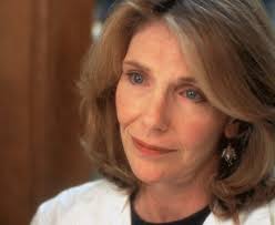 Still of Jill Clayburgh in