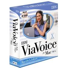  IBM Via Voice Gold          16995_1250182020