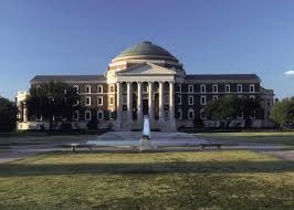 SMU, Dallas