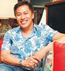 Chef Wan dapat Datuk