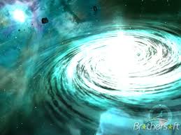 Deep Space 3D Screensaver 1.0 Deep Space 3D Screensaver 1.0