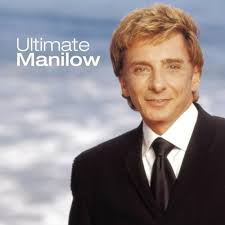 Barry Manilo. Manilow Lyrics.