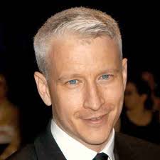 Anderson Cooper Transforms