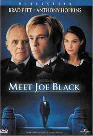 Meet Joe Black movie review