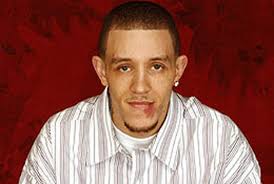 Delonte West Sleeping With
