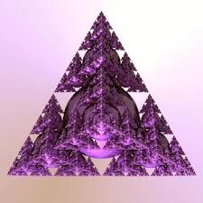 Raytracing Gallery: Recursive