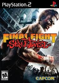 Final fight Streetwise [PS2: XBOX] Main.php?g2_view=core
