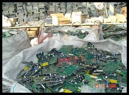reciclaje de computadoras