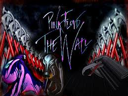 pink floyd the wall