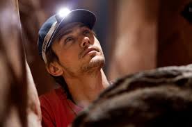 127 Hours is not only Boyles