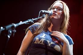 Ingrid Michaelson and,