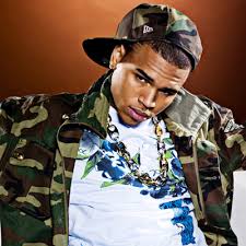 C:a Chris Brown is being Frozen Out by the Retail Stores and he's Mad about it…..Real Mad…..