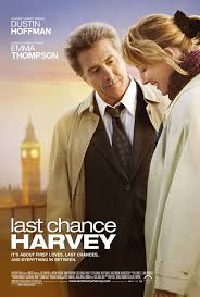 Aşka Son Şans - Last Chance Harvey (2008) Türkçe Dublaj Aşka Son Şans - Last Chance Harvey (2008) Türkçe Dublaj