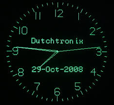 برنامج : clock-modified ساعة جميلة ScopeClockH3-1-Oct-08-4