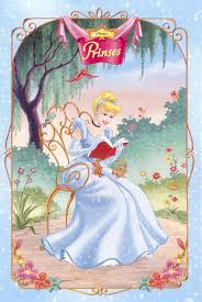 صور خاصه بالاميره سندريلا Princess-Cinderella-disney-princess-8622128-685-1024