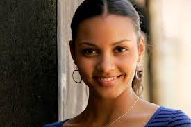 Meet Jessica Lucas