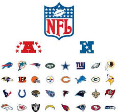 Yes, the NFL schedule for the
