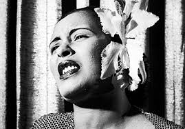 Tags: billie holiday, buzz,