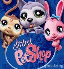 littlest pet shops