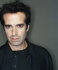 Tags: David Copperfield