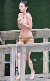 Megan Fox Leaked Photo