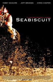 Second Helping of Seabiscuit