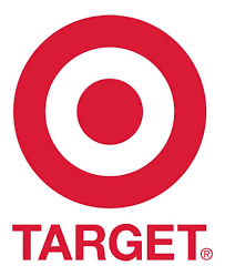 target logo black friday