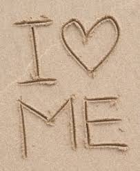 be the most narcissistic