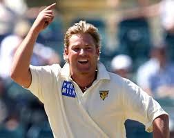 Shane Warne