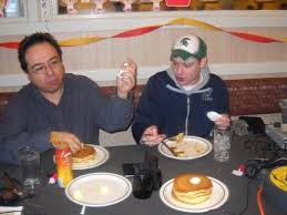 ihop free pancakes 2011. We could never know what that demon message was - but those burials at Lakes camp had shown how much importance the beings