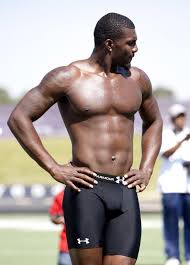 Oklahoma States Dez Bryant