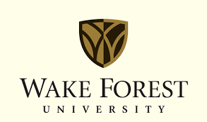 on updating Wake Forests