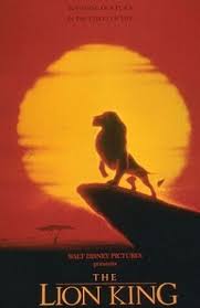 The Lion King 2003 Release