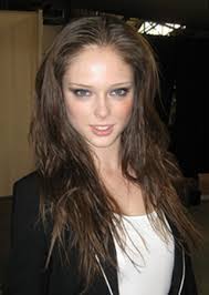 coco rocha model