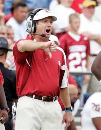 Bob Stoops